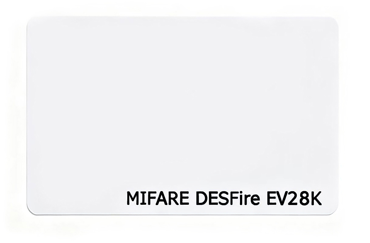 RFID DVD/CD Labels