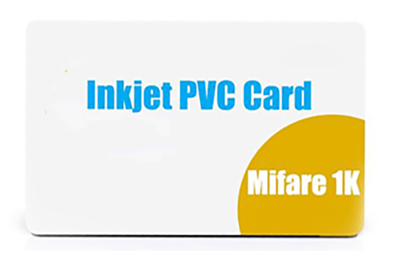 RFID DVD/CD Labels