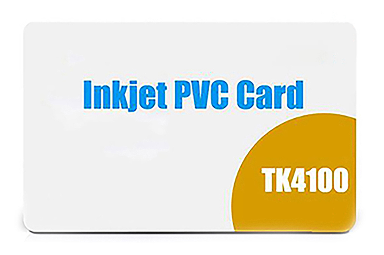 RFID DVD/CD Labels