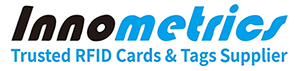 INNO-ISOCARD-MFD22 - White Printable Card - 